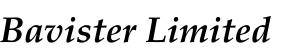 Bavister Limited
